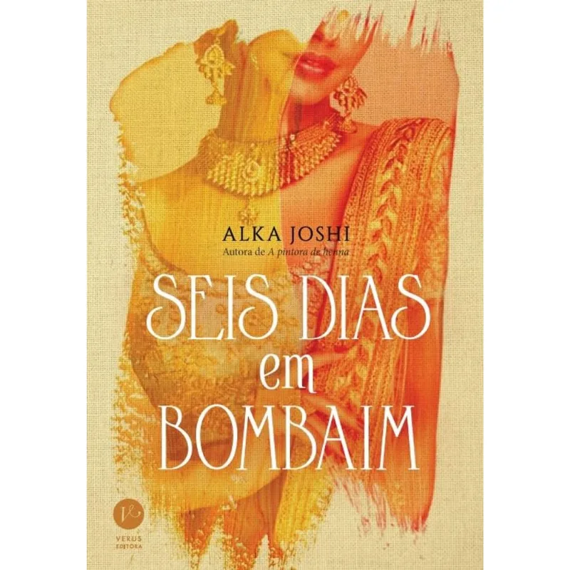 Seis Dias Em Bombaim
