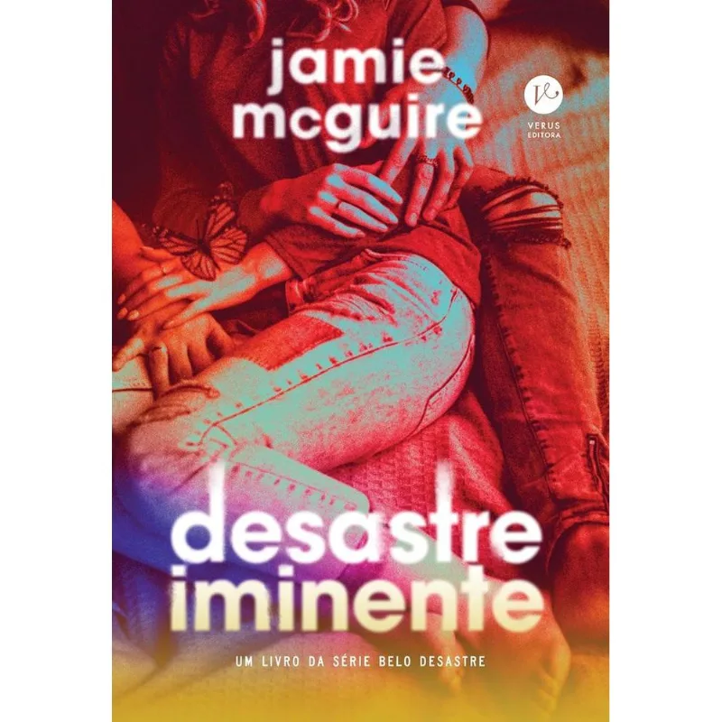 Desastre Iminente 2