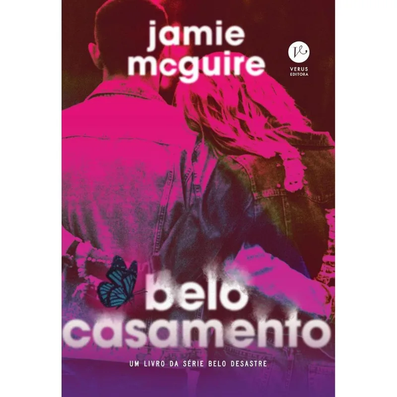 Belo Casamento 3