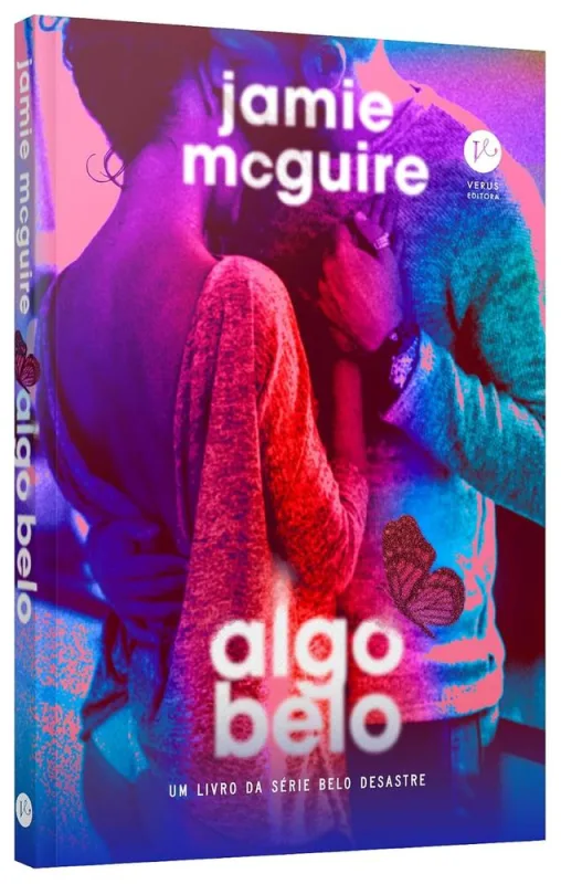 Algo Belo 5 - LC - Livros
