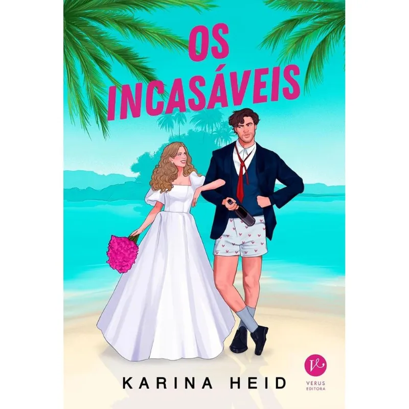 Os Incasáveis