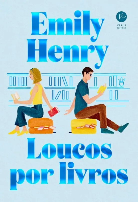 Loucos Por Livros - Edição Especial - LC