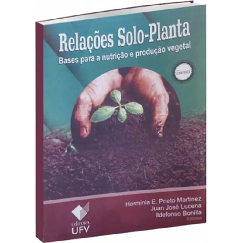 RELAÇÕES SOLO-PLANTA