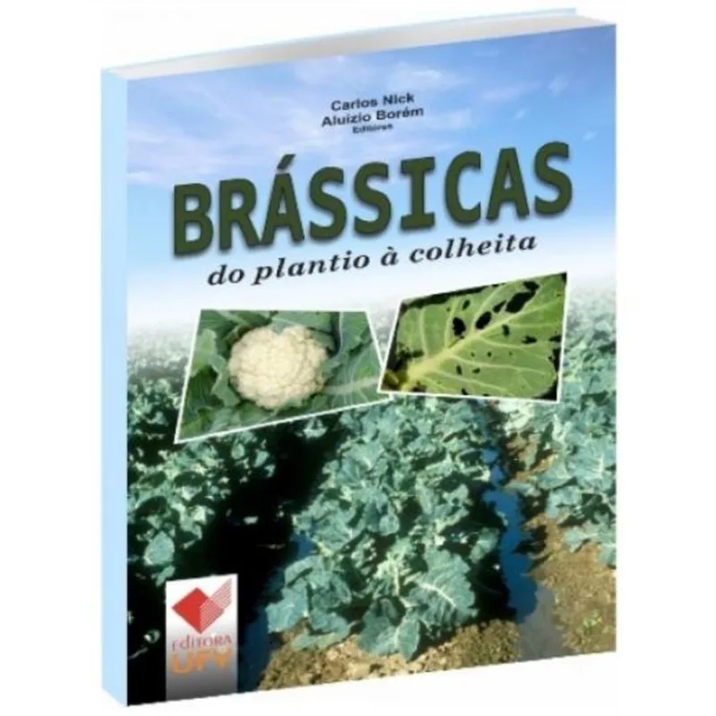 BRÁSSICAS