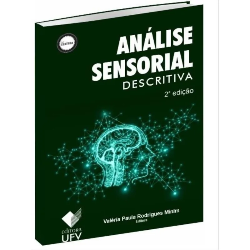 ANÁLISE SENSORIAL DESCRITIVA