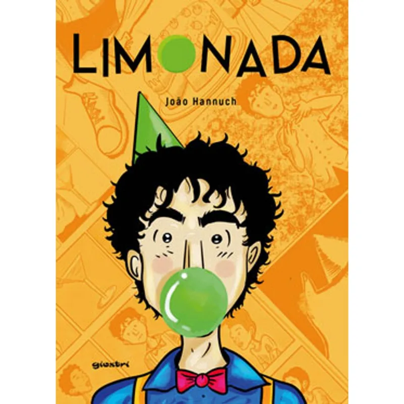 LIMONADA - VOL. 1