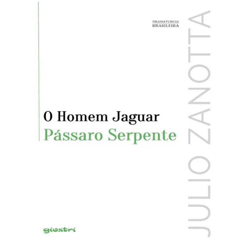 O HOMEM JAGUAR PÁSSARO SERPENTE | LUA DE MEL EM BUENOS AIRES | A MULHER CRUCIFICADA | O BEIJO DA BES