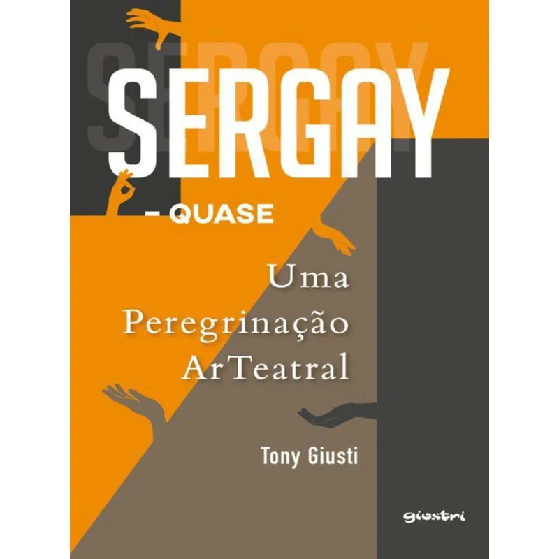 SERGAY - QUASE