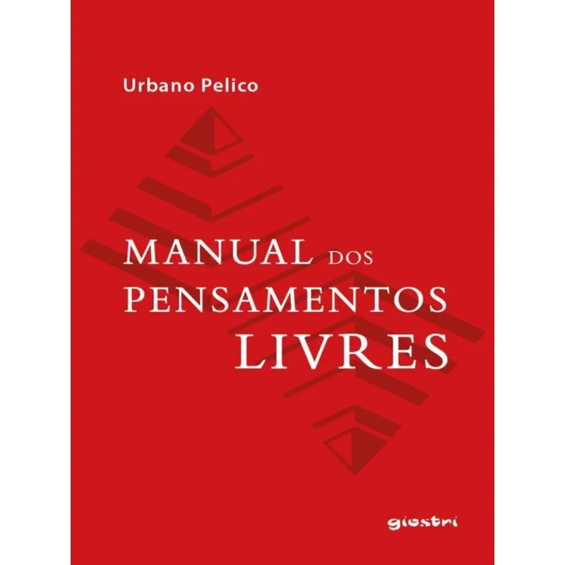 MANUAL DOS PENSAMENTOS LIVRES