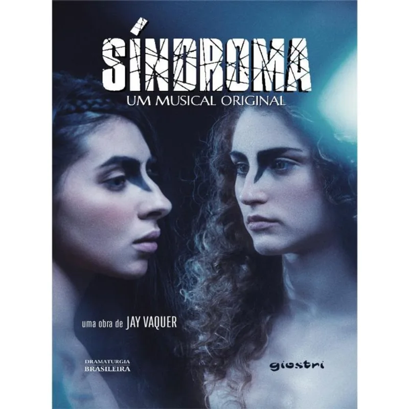 SÍNDROMA - VOL. 1