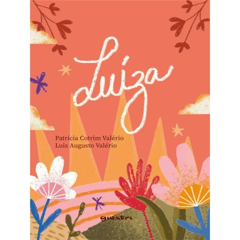 LUIZA - VOL. 1