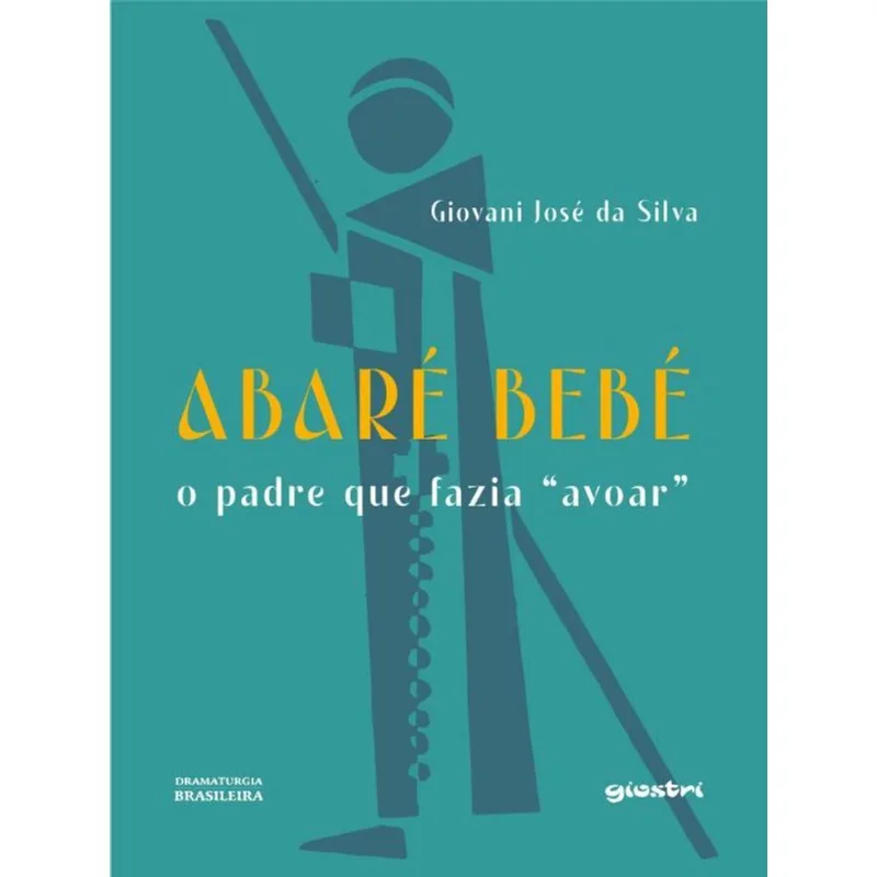 ABARÉ BEBÉ O PADRE QUE FAZIA "AVOAR"