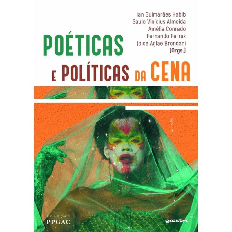 POÉTICAS E POLÍTICAS DA CENA