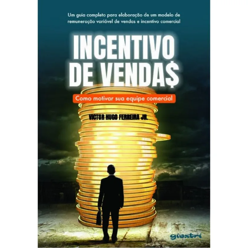 INCENTIVO DE VENDAS