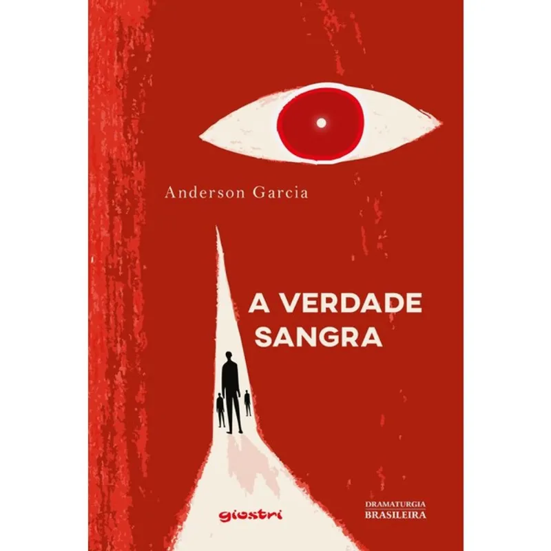 A VERDADE SANGRA