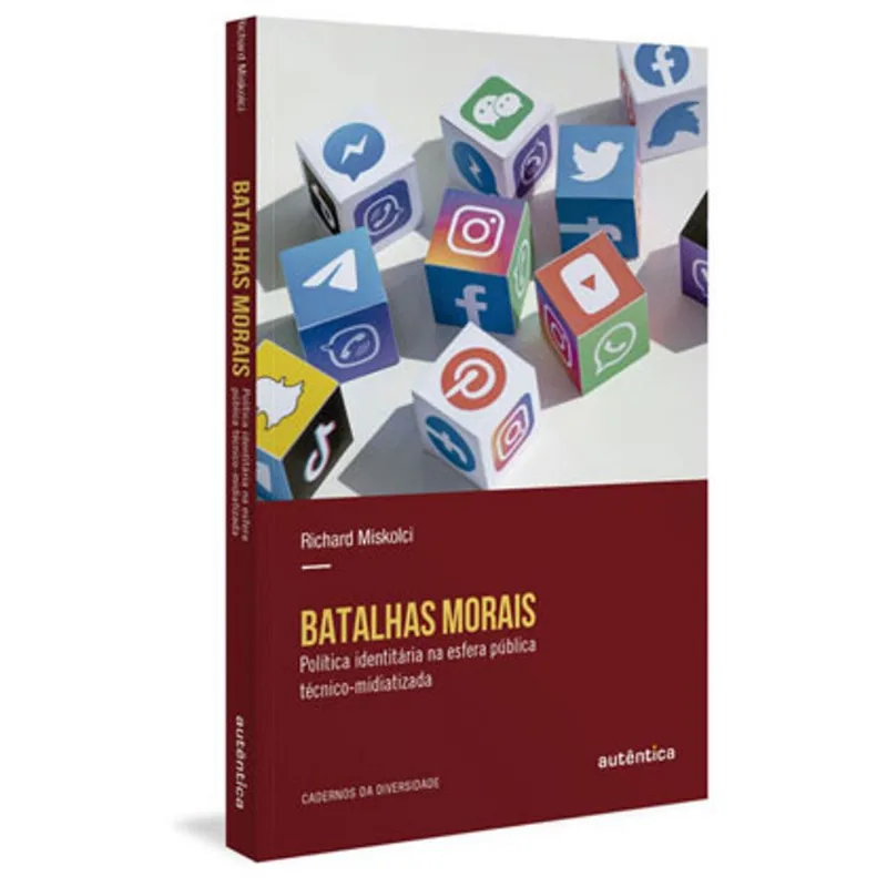 BATALHAS MORAIS