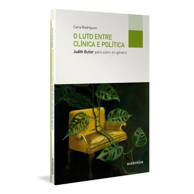 O LUTO ENTRE CLÍNICA E POLÍTICA