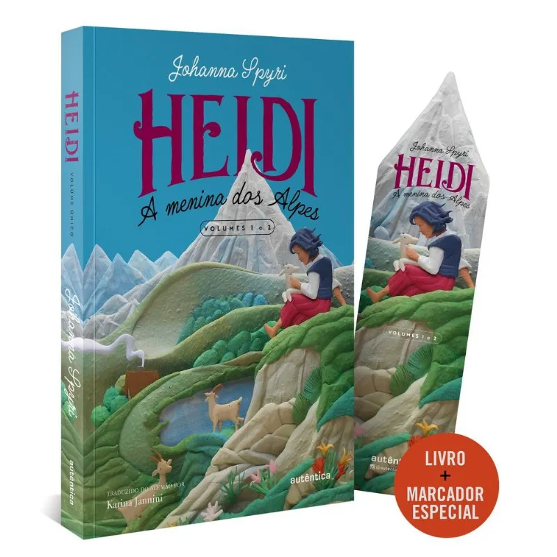 Heidi
