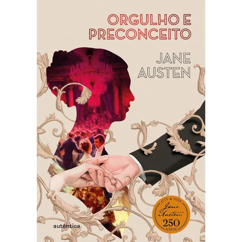 Orgulho E Preconceito