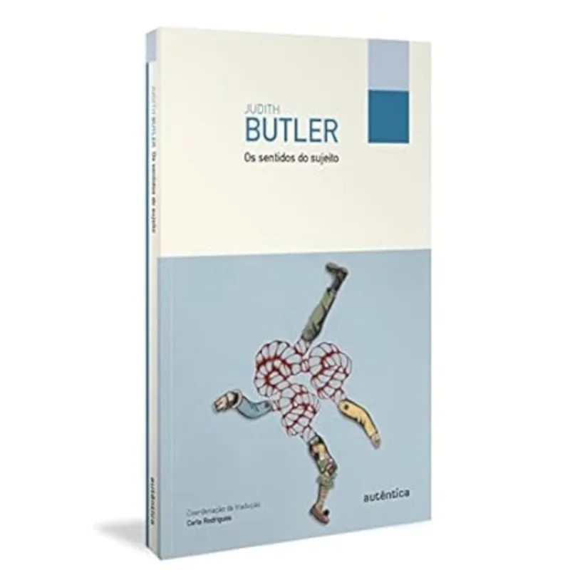 Os sentidos do sujeito - AUTENTICA - Livros