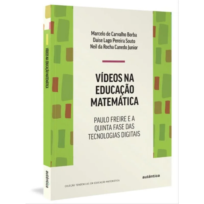 VÍDEOS NA EDUCAÇÃO MATEMÁTICA