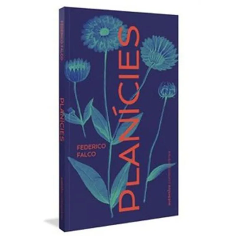 Livro Planícies Autêntica (MP)