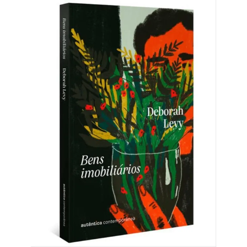 BENS IMOBILIÁRIOS (TRILOGIA AUTOBIOGRAFIA VIVA, VOL. 3)