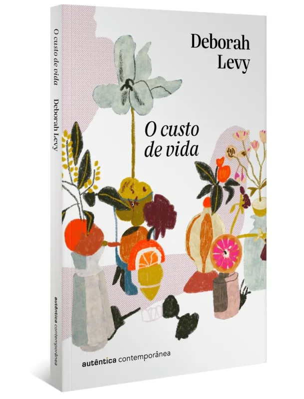 O Custo De Vida - LC