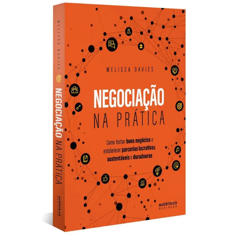 Negociação Na Prática