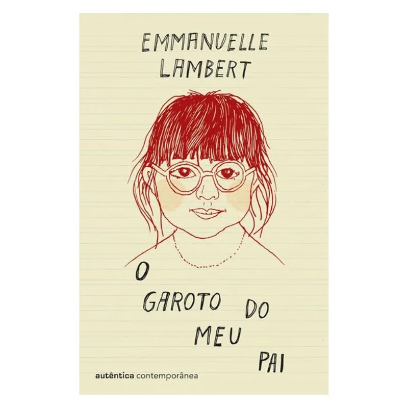 O GAROTO DO MEU PAI