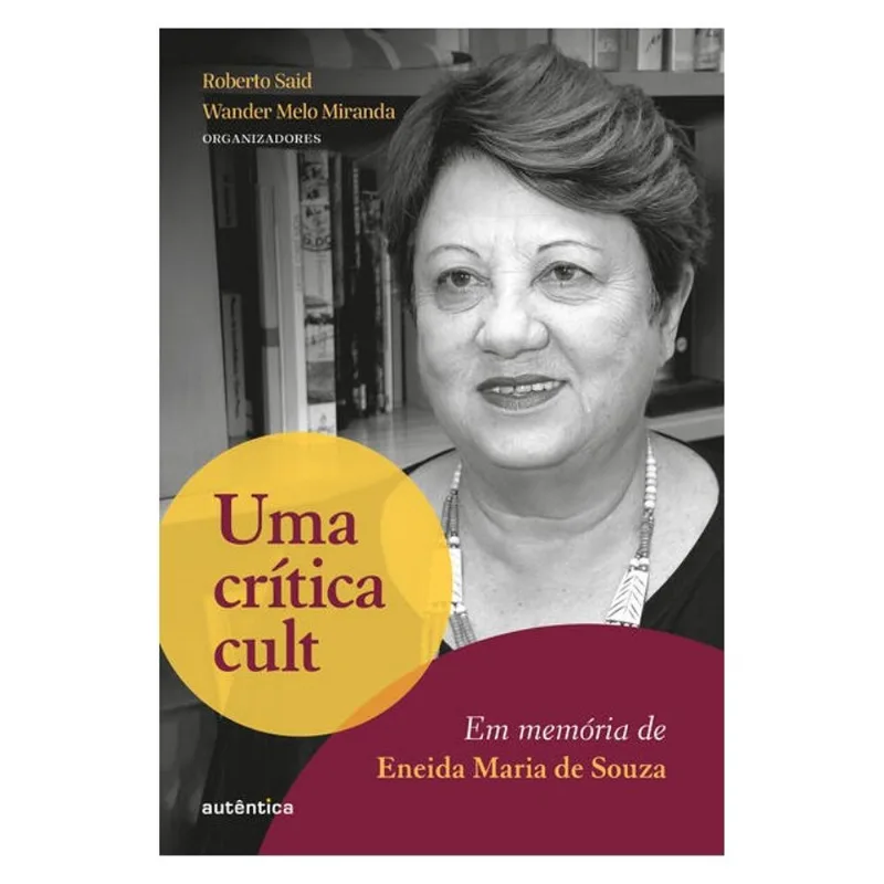 UMA CRÍTICA CULT