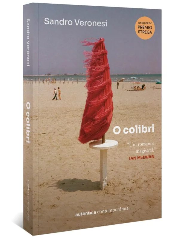 O Colibri - LC