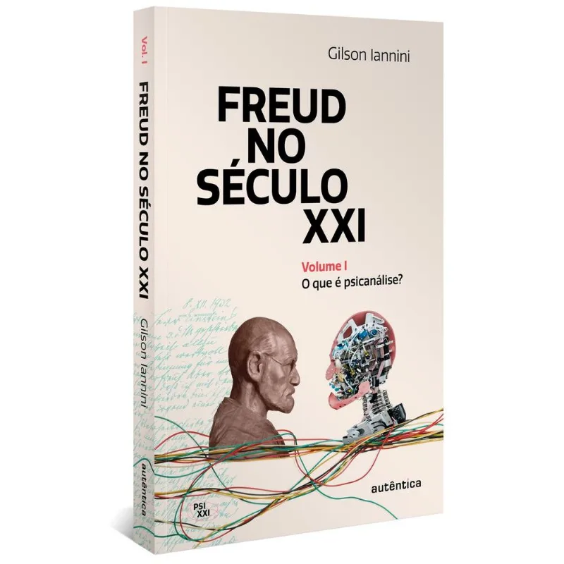 Freud No Século Xxi 1