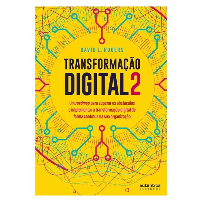 TRANSFORMAÇÃO DIGITAL 2