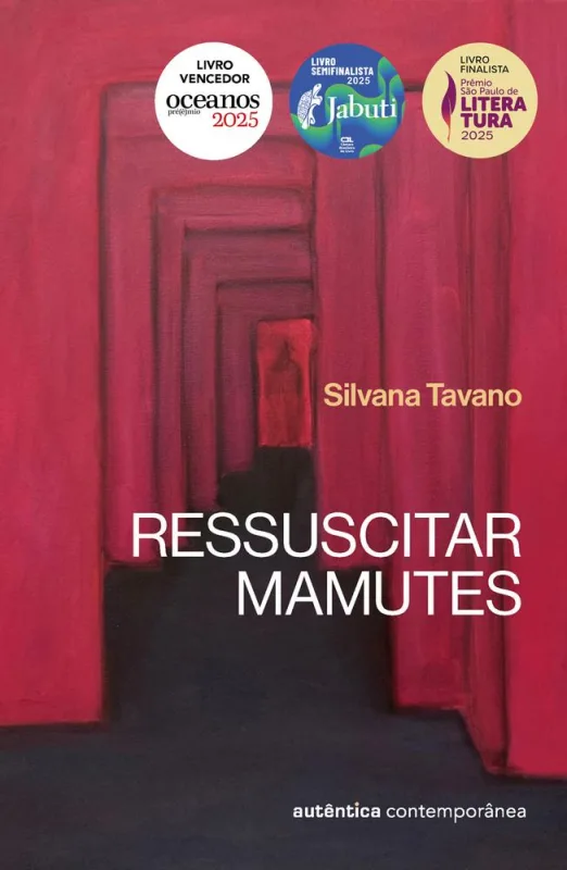 Ressuscitar Mamutes - LC - Livros