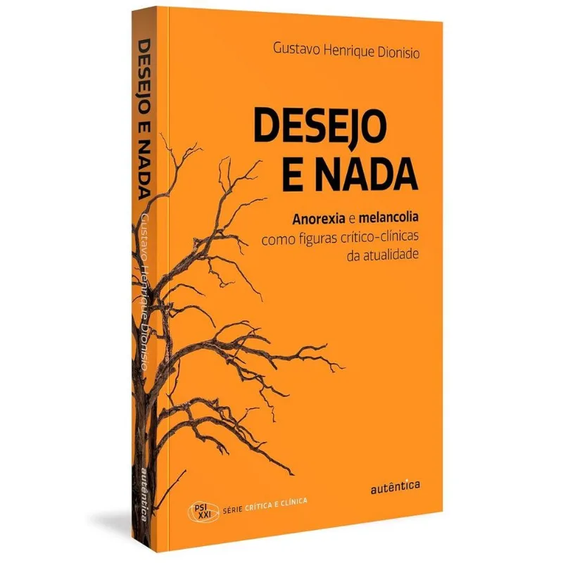 Desejo E Nada