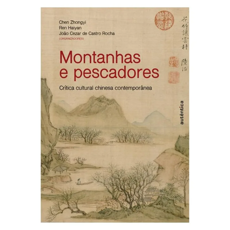 MONTANHAS E PESCADORES