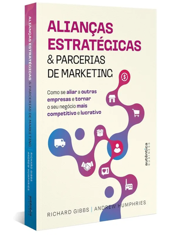 Alianças Estratégicas E Parcerias De Marketing - LC