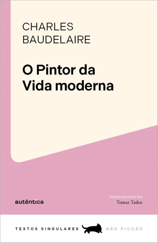 O Pintor Da Vida Moderna - LC