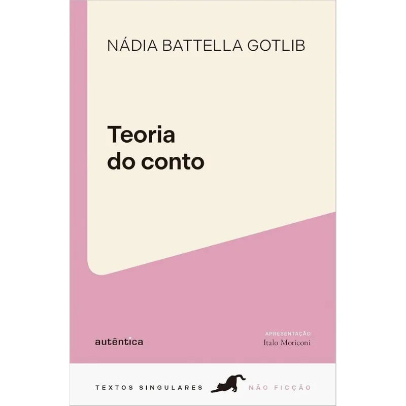Teoria Do Conto
