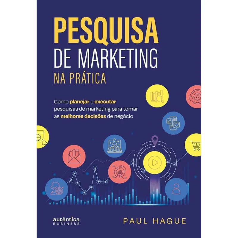 Pesquisa De Marketing Na Prática