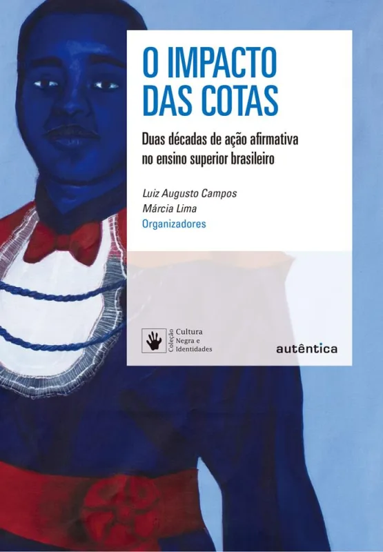 O Impacto Das Cotas - LC - Livros