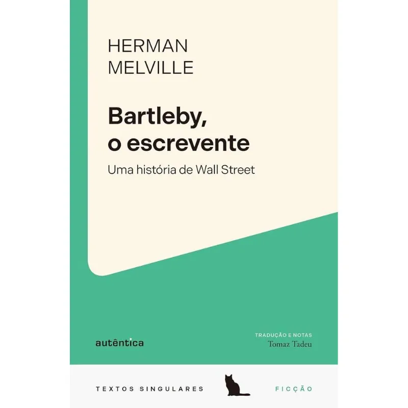 Bartleby, O Escrevente