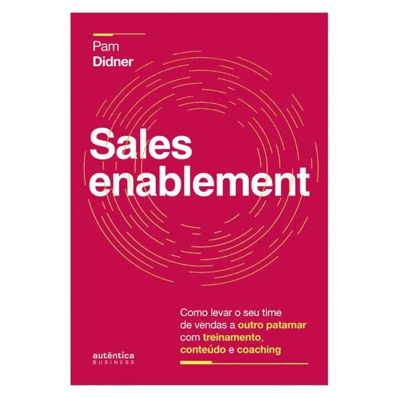 SALES ENABLEMENT