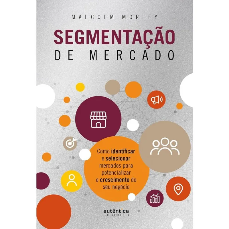 Segmentação De Mercado