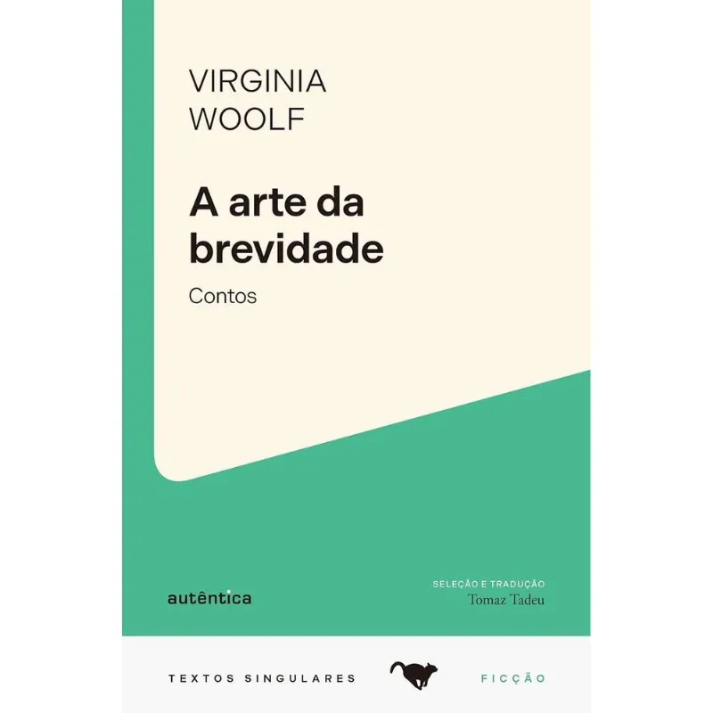 Arte Da Brevidade