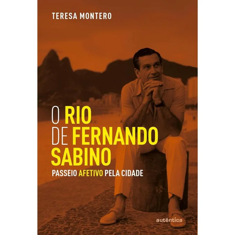O Rio De Fernando Sabino
