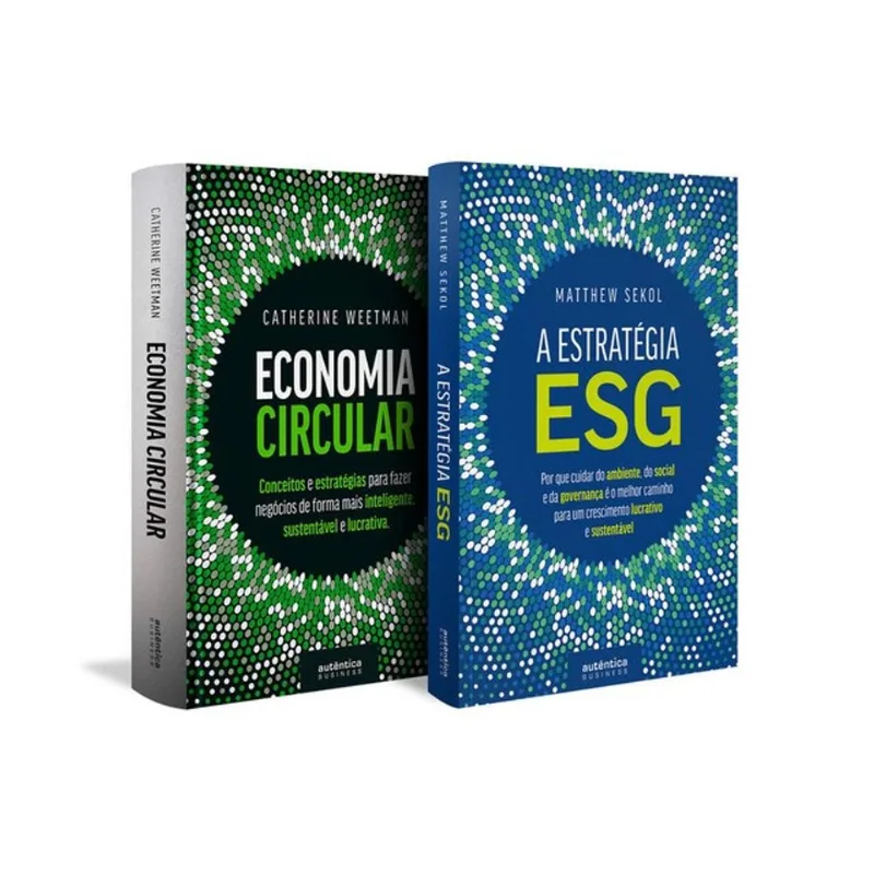 KIT SUSTENTABILIDADE