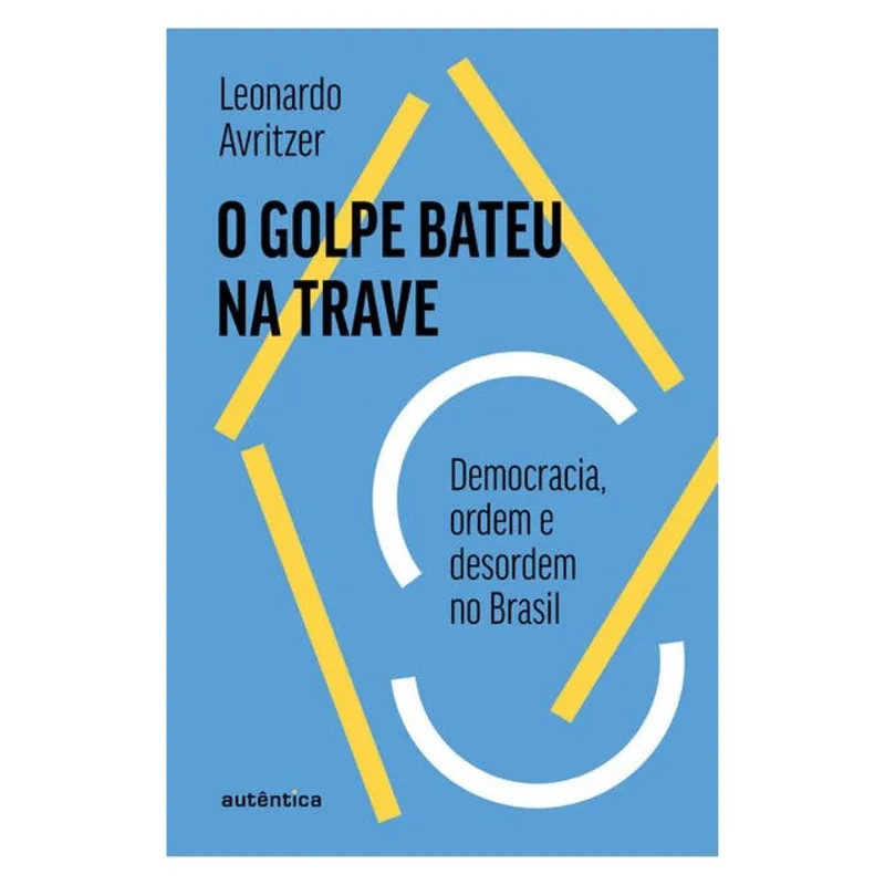O GOLPE BATEU NA TRAVE