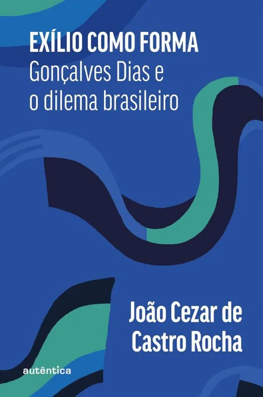 Exílio Como Forma - LC